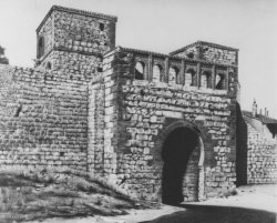 10- puertas y arcos de la ciudad de burgos 3